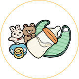 ベビーシッター